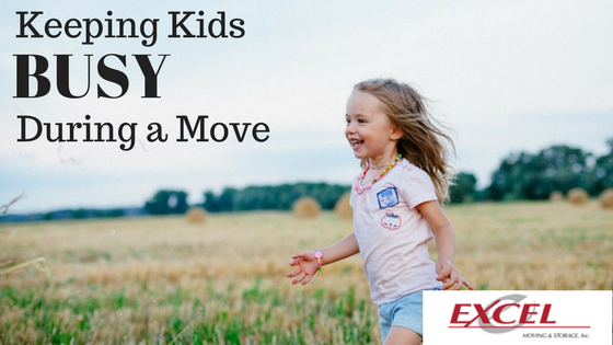 Keeping-Kids Excel Moving - Keeping Kids Busy