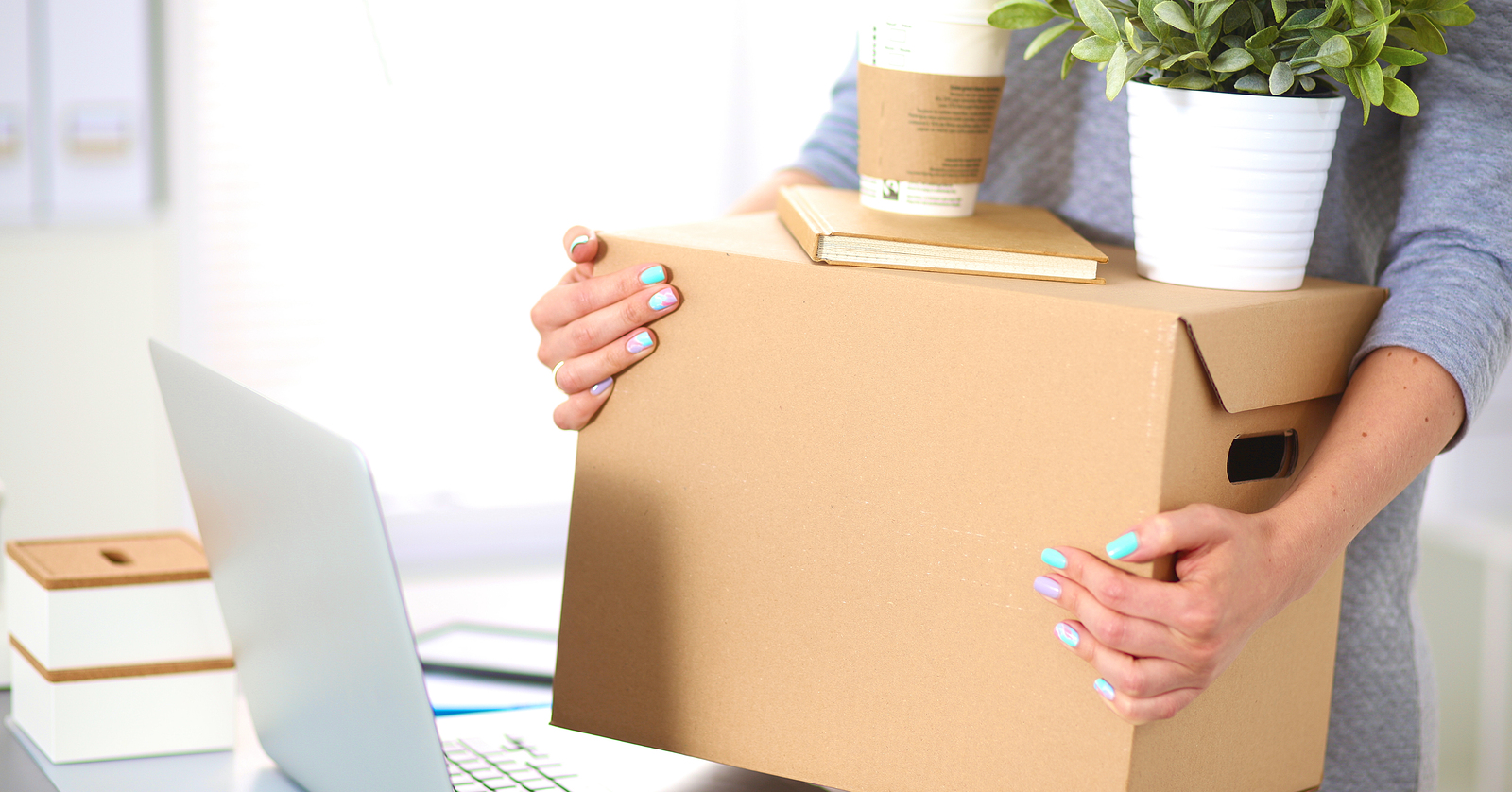 The risks of DIY moving