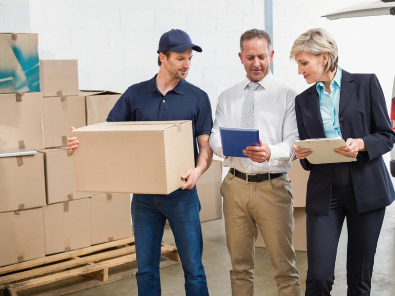Moving Company Quotes