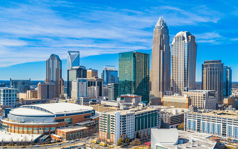 EXCEL-Pros and Cons of Living in North Carolina Pros and Cons of Living in North Carolina