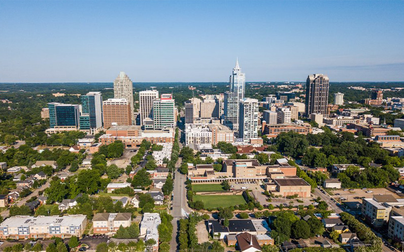 EXCEL-Why-Raleigh-NC-is-One-of-the-Best-Places-to-Live-in-the-US Raleigh NC is One of the Best Places to Live in the US