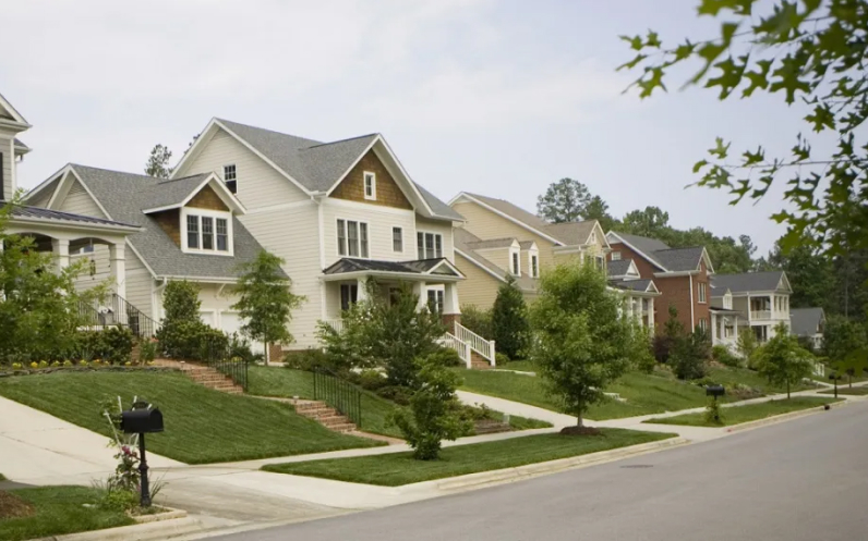 Best North Carolina Suburbs for Families Best North Carolina Suburbs for Families