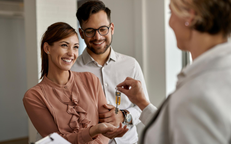 Tips-for-First-Time-Home-Buyers Home Buyers