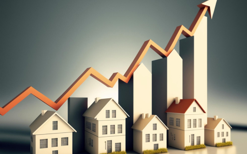 Year in Review 2023 Housing Market Trends Housing Market Trends