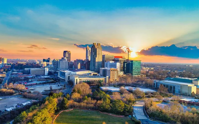 Most-Popular-Cities-to-Move-to-in-North-Carolina01 Most Popular Cities to Move to in North Carolina