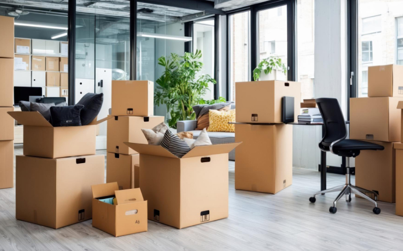 How to Find the Right Raleigh Office Movers How to Find the Right Raleigh Office Movers