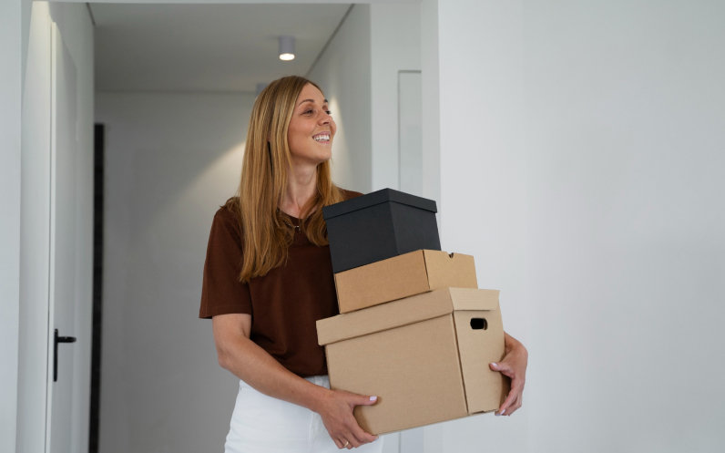How to FInd Trusted Raleigh Movers f