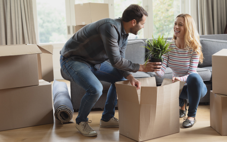 Corporate Relocation 10 Questions