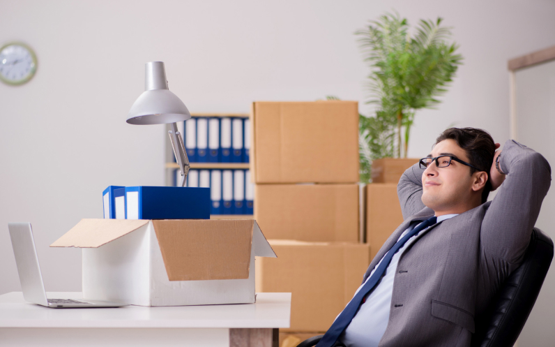 Commercial Moving in Raleigh Commercial Moving in Raleigh: How Businesses Can Relocate Without the Stress