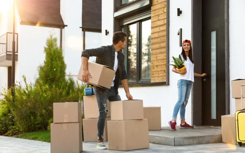 Essential Residential Moving Tips for Greensboro NC
