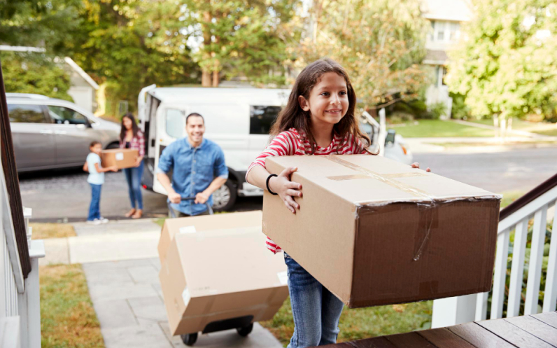 Your Complete Guide to Long-Distance Moving from Raleigh, NC Your Complete Guide to Long-Distance Moving from Raleigh, NC