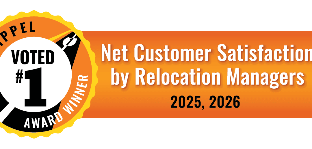 Allied Van Lines Ranked #1 in Customer Satisfaction for the 2nd Year in a Row: What This Means for Your Next Move